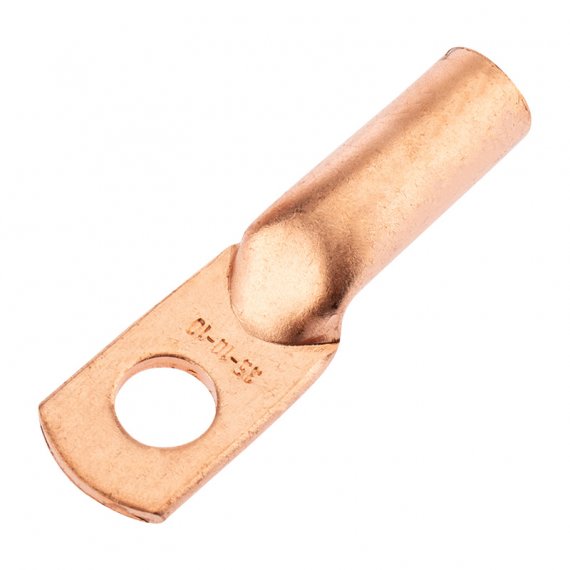 Фотография товара 'Rexant Наконечник ТМ 35-10-10, 07-5320-1'