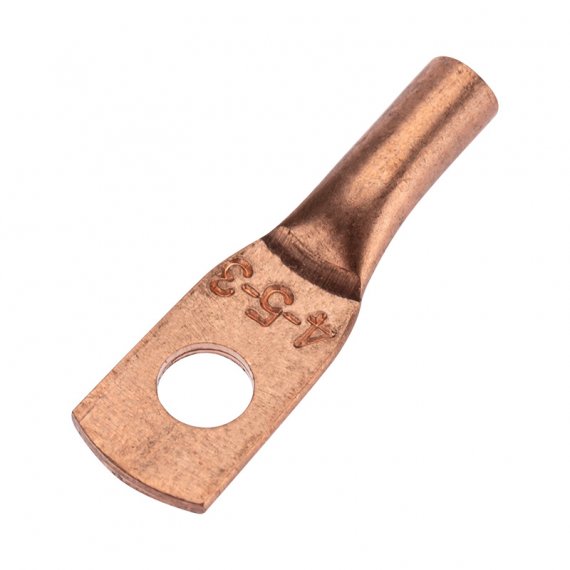 Фотография товара 'Rexant Наконечник ТМ 4-5-3 (4мм? - ?5мм), 07-5303-2'