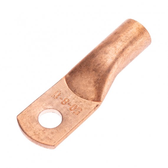 Фотография товара 'Rexant Наконечник ТМ 50-8-11 , 07-5322-2'