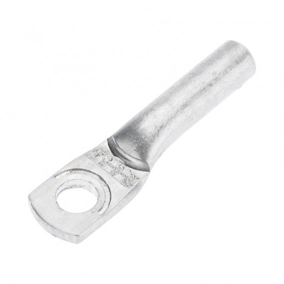 Фотография товара 'Rexant Наконечник алюминиевый ТА 25-8-7, 07-4401'