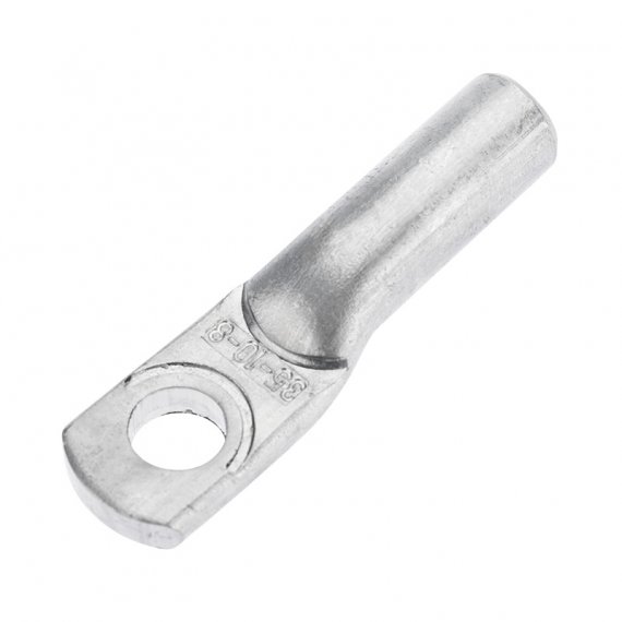 Фотография товара 'Rexant Наконечник алюминиевый ТА 35-10-8, 07-4402'