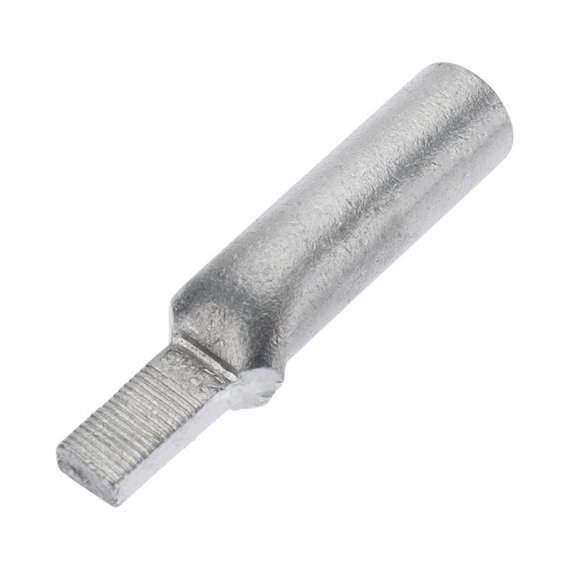 Фотография товара 'Rexant Наконечник алюминиевый штифтовой НША 16-14, 07-4411'