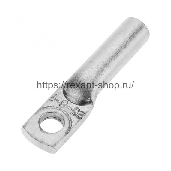 Фотография товара 'Rexant Наконечник ТАМ 25-8-7, 07-8456'