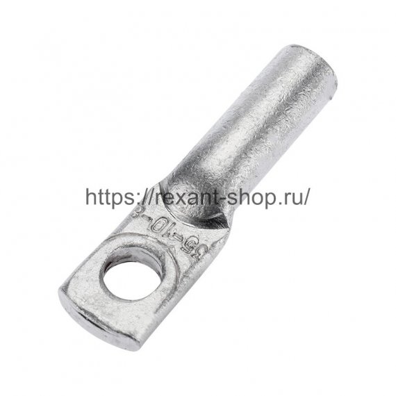 Фотография товара 'Rexant Наконечник ТАМ 35-10-8, 07-8454'