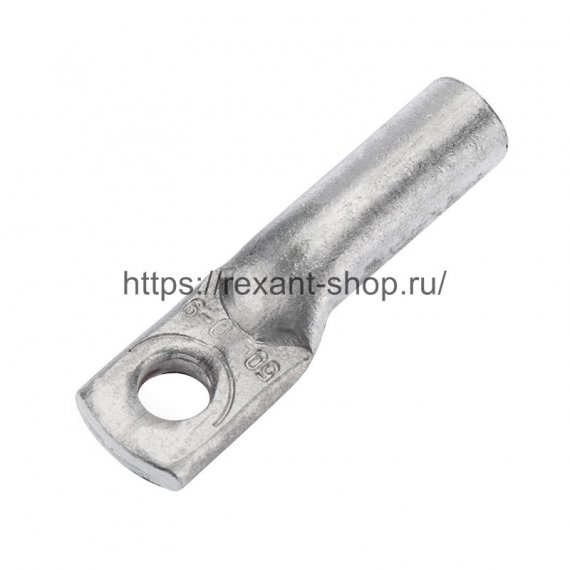 Фотография товара 'Rexant Наконечник ТАМ 50-10-9, 07-8453'