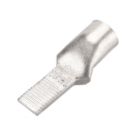 Фотография товара 'Rexant Наконечник штифтовой луженый НШМЛ 16-5,5х14, 07-8463-1'