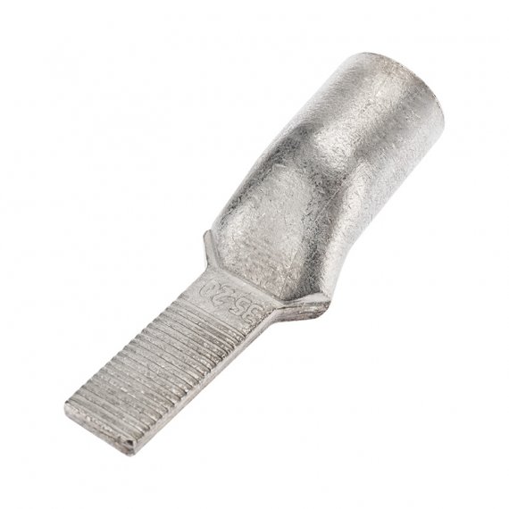 Фотография товара 'Rexant Наконечник штифтовой луженый НШМЛ 35-7х20, 07-8466-1'