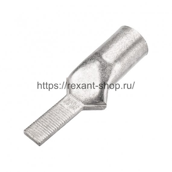 Фотография товара 'Rexant Наконечник штифтовой луженый НШМЛ 50-7х20, 07-8467'