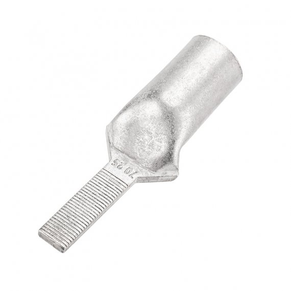 Фотография товара 'Rexant Наконечник штифтовой луженый НШМЛ 70-7х25, 07-8468-1'