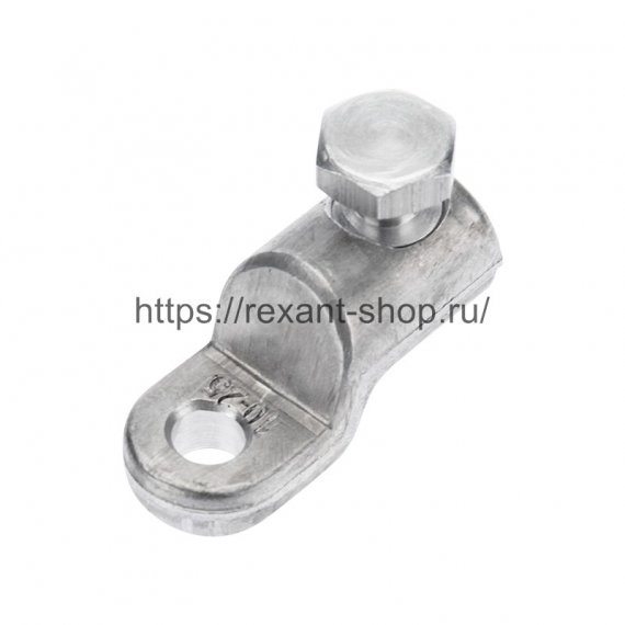 Фотография товара 'Rexant Наконечник болтовой 1НБ-0-005 (10-25), 07-4116'