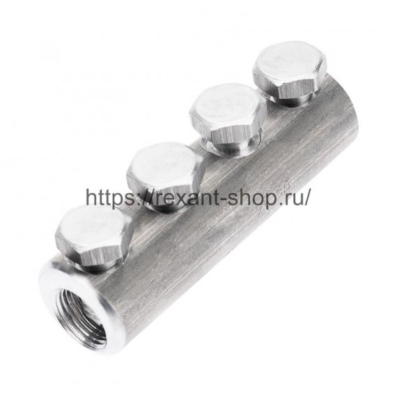 Фотография товара 'Rexant Соединитель болтовой 4СБ-1-005 (25-50), 07-4120'