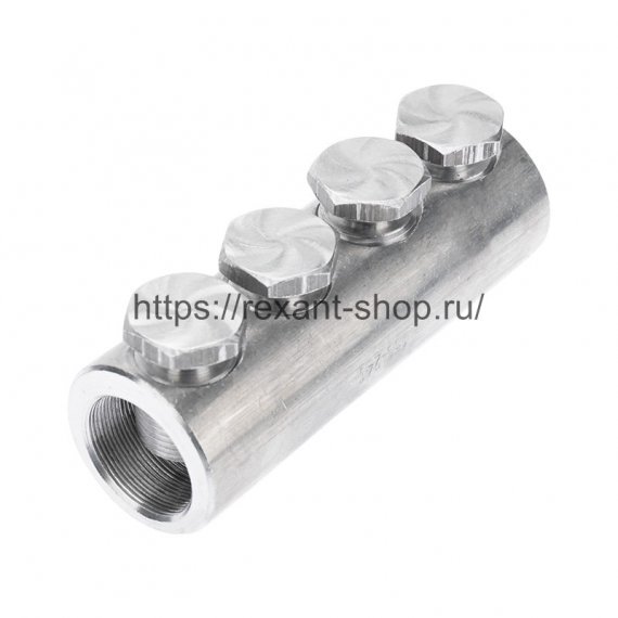 Фотография товара 'Rexant Соединитель болтовой 4СБ-3-005 (150-240), 07-4122'