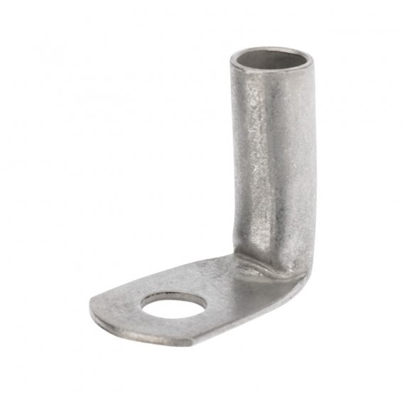 Фотография товара 'Rexant Наконечник луженый ТМЛ угловой (90°) 50-10-11, 07-4134'