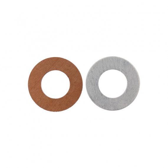 Фотография товара 'Rexant Шайба алюмомедная ШАМ 17/8,5, 07-4150-1'