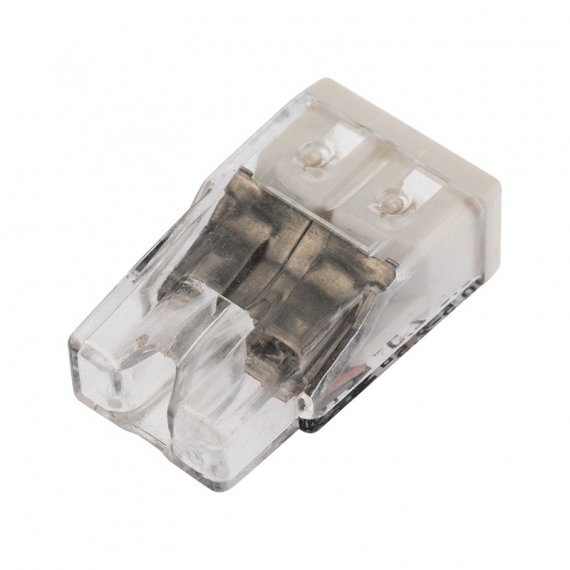 Фотография товара 'Rexant Электромонтажные экспресс-клеммы (2*2.5мм2 с пастой), 07-5141-05'