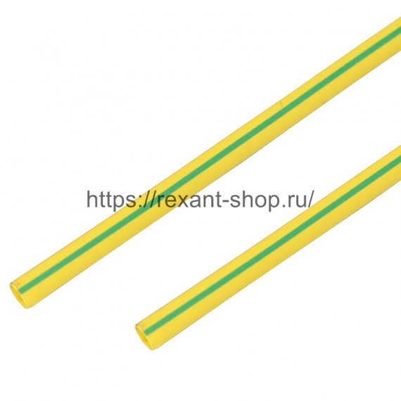 Фотография товара 'Rexant Термоусадочная трубка 14/7,0 мм, 55-1407'