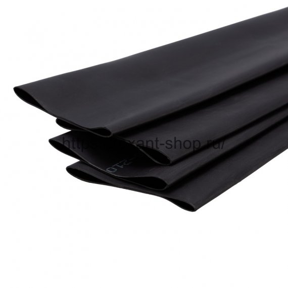 Фотография товара 'Rexant Термоусаживаемая трубка двухстенная клеевая 38,1/19,05 мм, 26-2109'