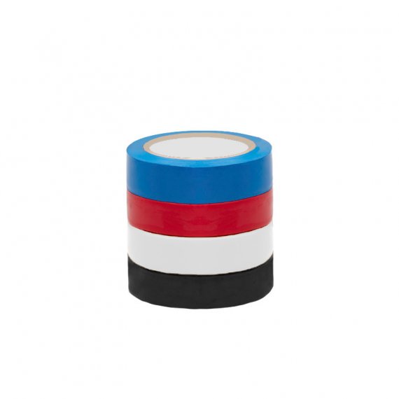 Фотография товара 'Rexant Набор изоляционных лент REXANT «АВТО», 09-2011'