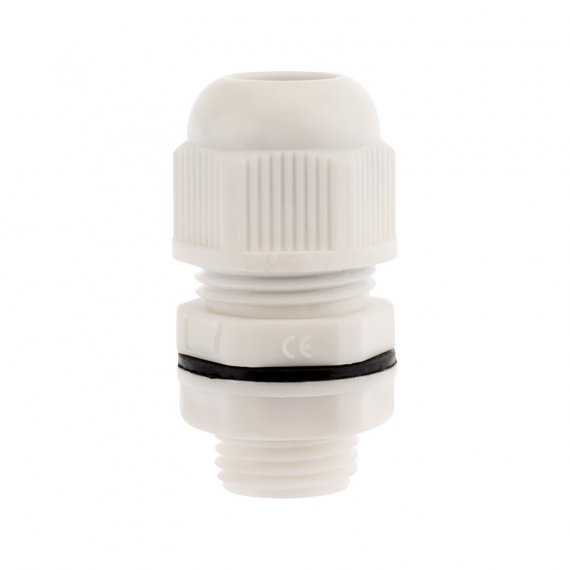 Фотография товара 'Rexant Кабельный ввод MG-16 (10-6 мм), 07-8116-2'