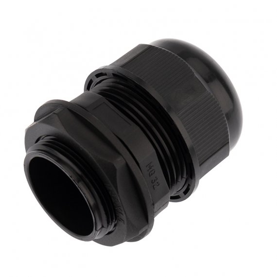 Фотография товара 'Rexant Кабельный ввод MG-32 (25-18 мм), 07-8132-1-2'