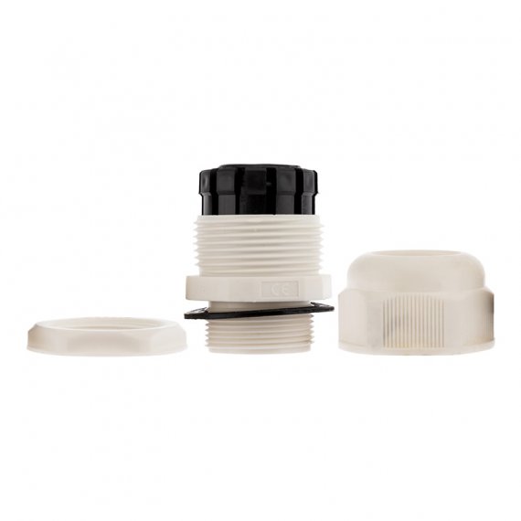 Фотография товара 'Rexant Кабельный ввод MG-32 (25-18 мм), 07-8132-2'