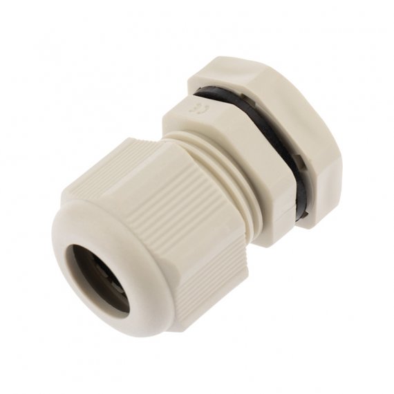 Фотография товара 'Rexant Кабельный ввод PG-13,5 (6-12 мм), 07-8013-02'