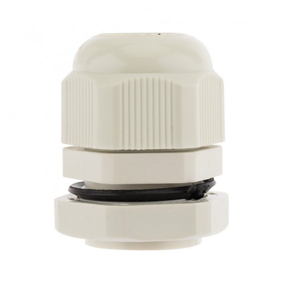 Фотография товара 'Rexant Кабельный ввод PG-16 (10-14 мм), 07-8016-02'