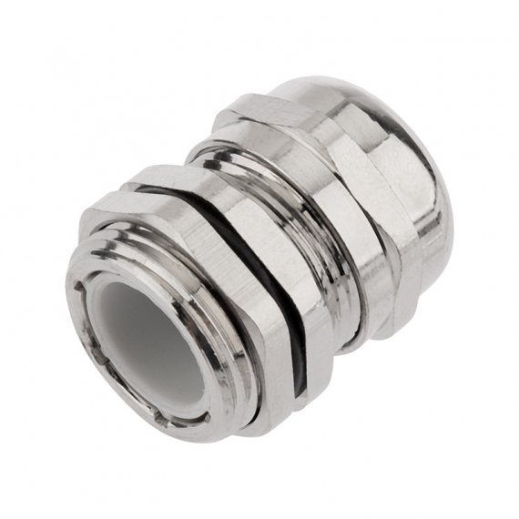 Фотография товара 'Rexant Кабельный ввод металлический PGM-13 (12-6 мм) , 07-8213-2'