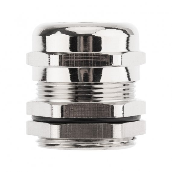 Фотография товара 'Rexant Кабельный ввод металлический PGM-21 (18-13 мм), 07-8221-2'