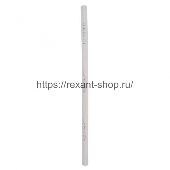 Фотография товара 'Rexant Стержни клеевые 11 мм, 270 мм, 09-1270'