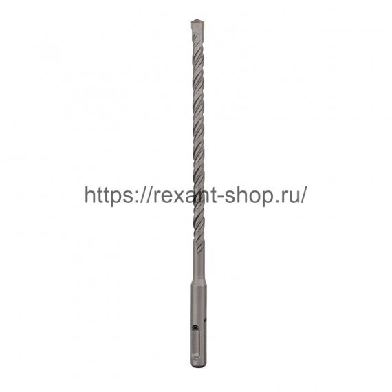 Фотография товара 'Rexant Бур по бетону 8x210 мм SDS PLUS, 91-0018'
