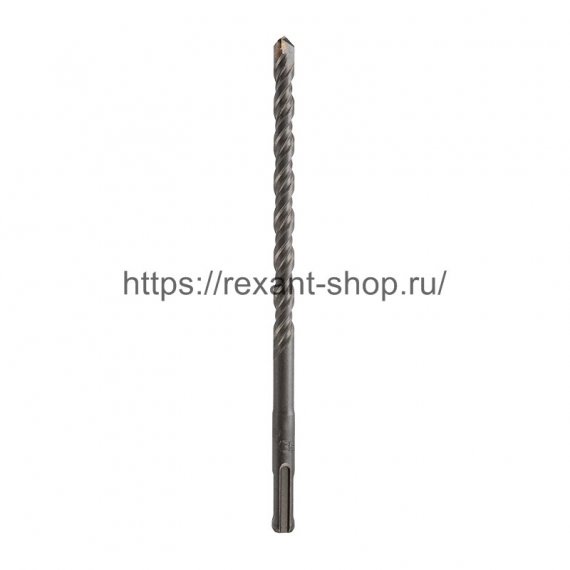 Фотография товара 'Rexant Бур по бетону 10x210 мм SDS PLUS, 91-0019'