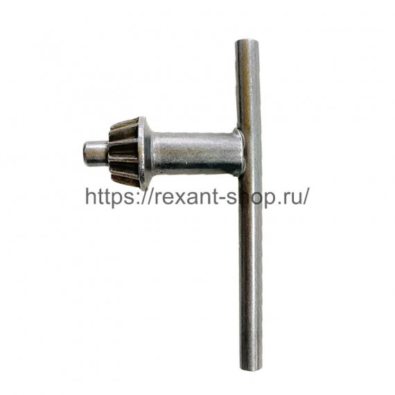 Фотография товара 'Rexant Ключ для патрона 13 мм, 92-0503'