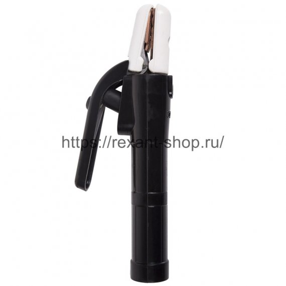 Фотография товара 'Rexant Держатель электрода REXANT 300 А С-type, 16-0850'
