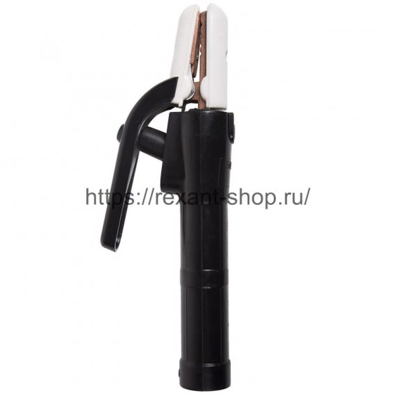 Фотография товара 'Rexant Держатель электрода REXANT 500 А С-type, 16-0851'