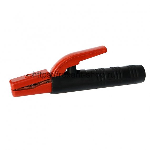 Фотография товара 'Rexant Держатель электрода REXANT 300 А American type, 16-0853'