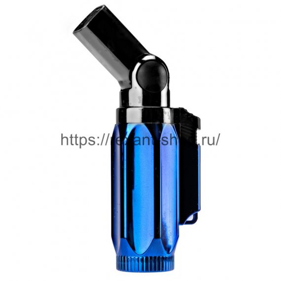 Фотография товара 'Rexant Мини-горелка REXANT GT-36 заправляемая, 12-0036'