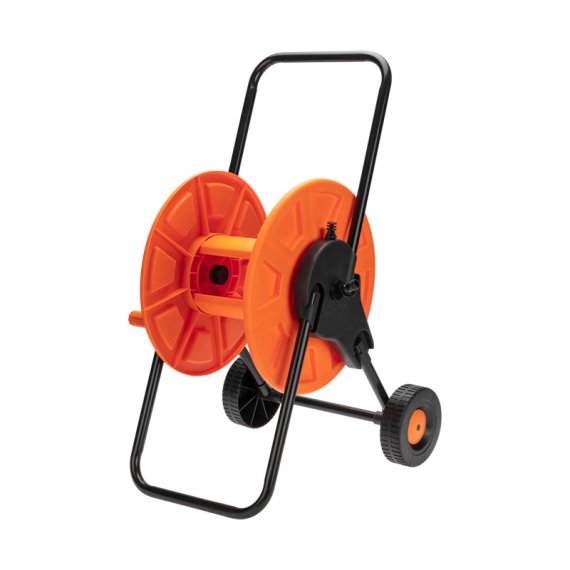 Фотография товара 'Rexant 62-0261 Тележка для шланга 1/2" 60 м или 3/4" 30 м'