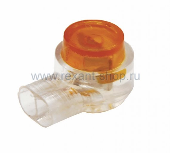 Фотография товара 'Rexant Скотч-Лок изолированный 07-5401'