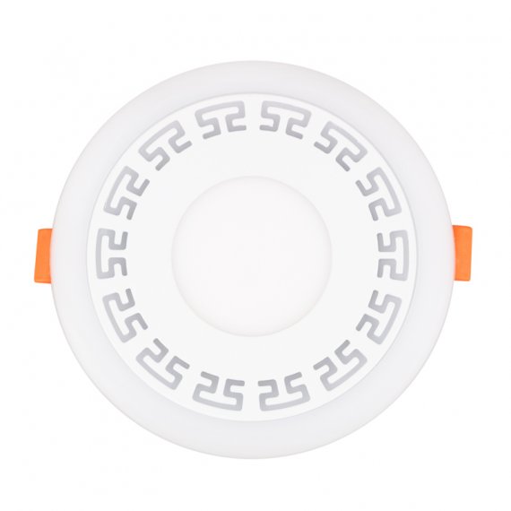 Фотография товара 'Rexant 623-001 Светильник светодиодный встраиваемый Aurora&Sunset Sparta'