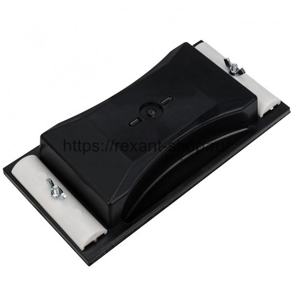 Фотография товара 'Rexant Брус для шлифования 210х105 мм, 89-0258'