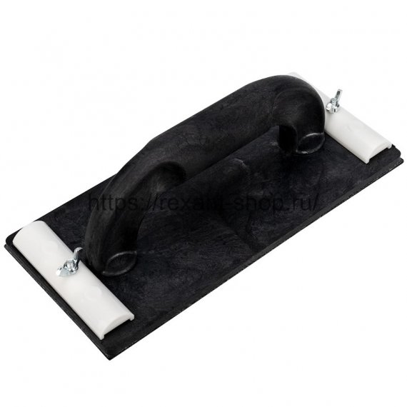 Фотография товара 'Rexant Сеткодержатель на винтах 230х105 мм, 89-0257'