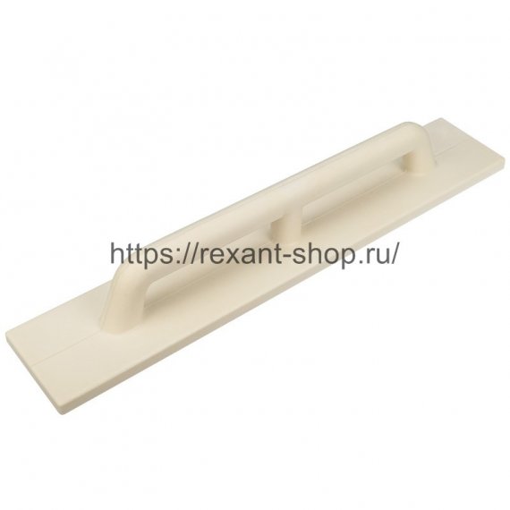 Фотография товара 'Rexant Полутерок ППУ 110х600 мм, 89-0271'