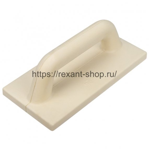 Фотография товара 'Rexant Терка ППУ 120х240 мм, 89-0263'