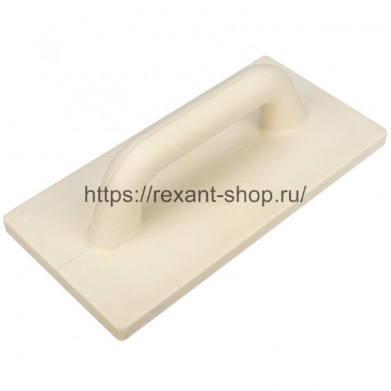 Фотография товара 'Rexant Терка ППУ 140х280 мм, 89-0265'