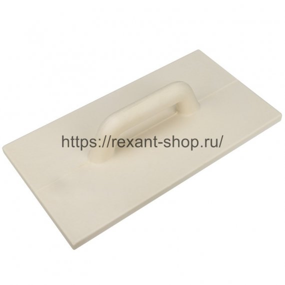 Фотография товара 'Rexant Терка ППУ 220х420 мм. 89-0269'