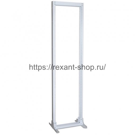 Фотография товара 'Rexant Открытая стойка 19" 33U однорамная, 04-2701'