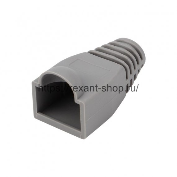 Фотография товара 'Rexant Защитный колпачок RJ-45, 05-1208-10'