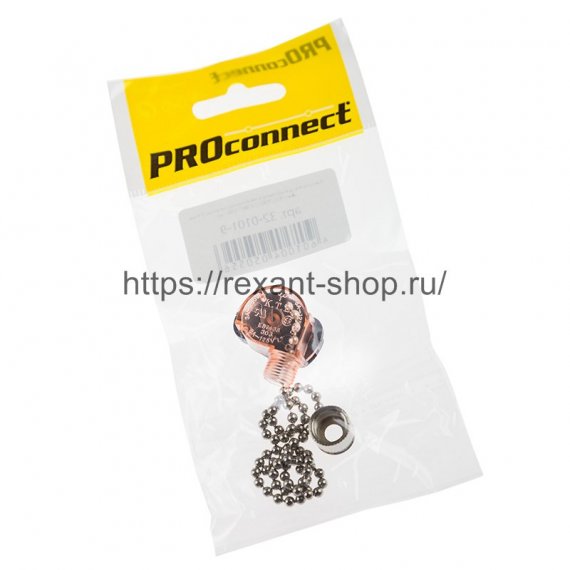 Фотография товара 'Rexant Переходник сетевой LAN, (гнездо 8Р8С (Rj-45) - гнездо 8Р8С (Rj-45)), 03-0101-9'