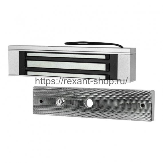 Фотография товара 'Rexant Замок электромагнитный SC-180, 45-0901'